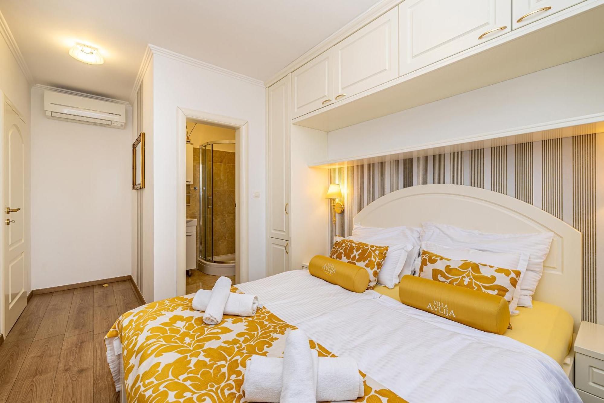 Villa Rustica Linardići Zimmer foto