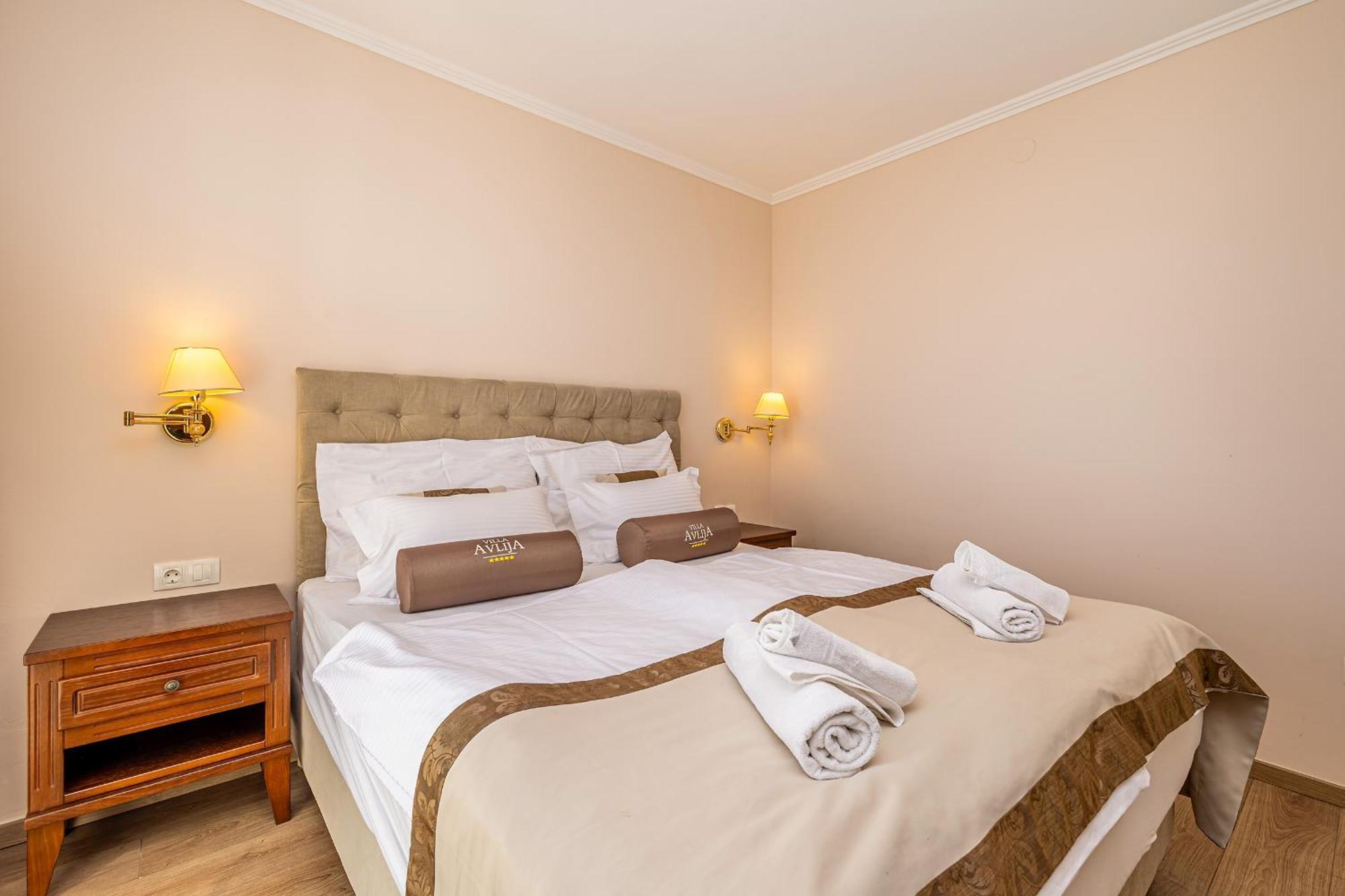Villa Rustica Linardići Zimmer foto