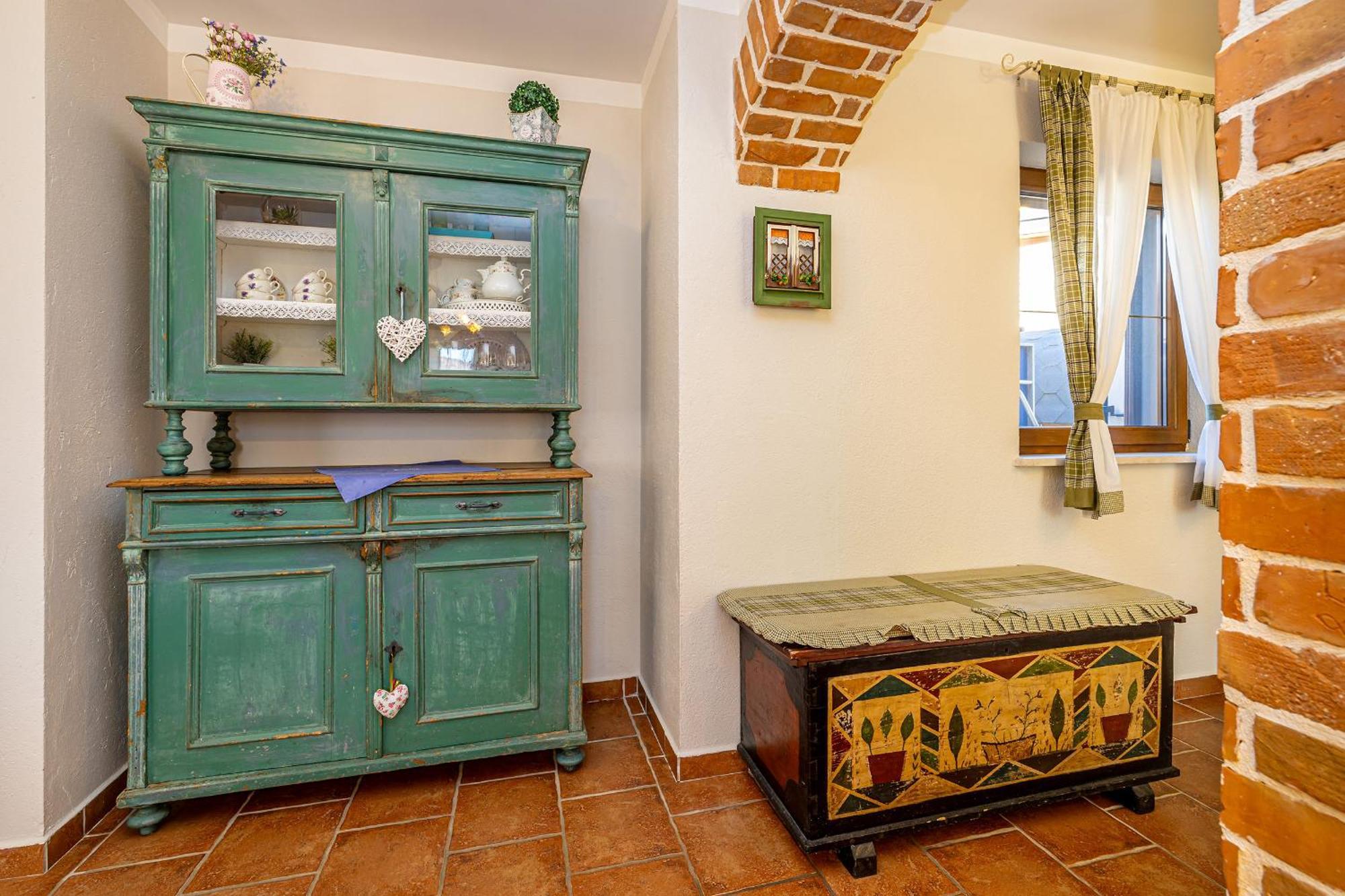 Villa Rustica Linardići Zimmer foto