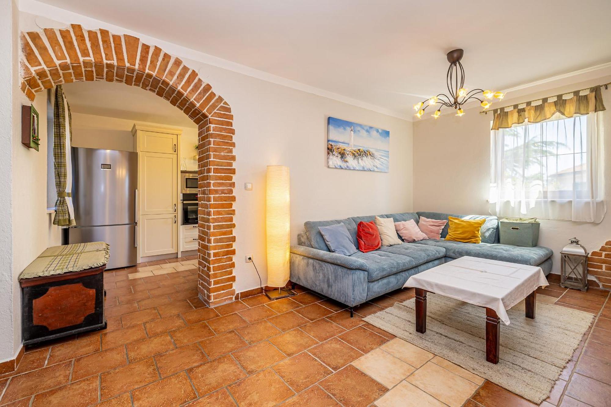 Villa Rustica Linardići Zimmer foto