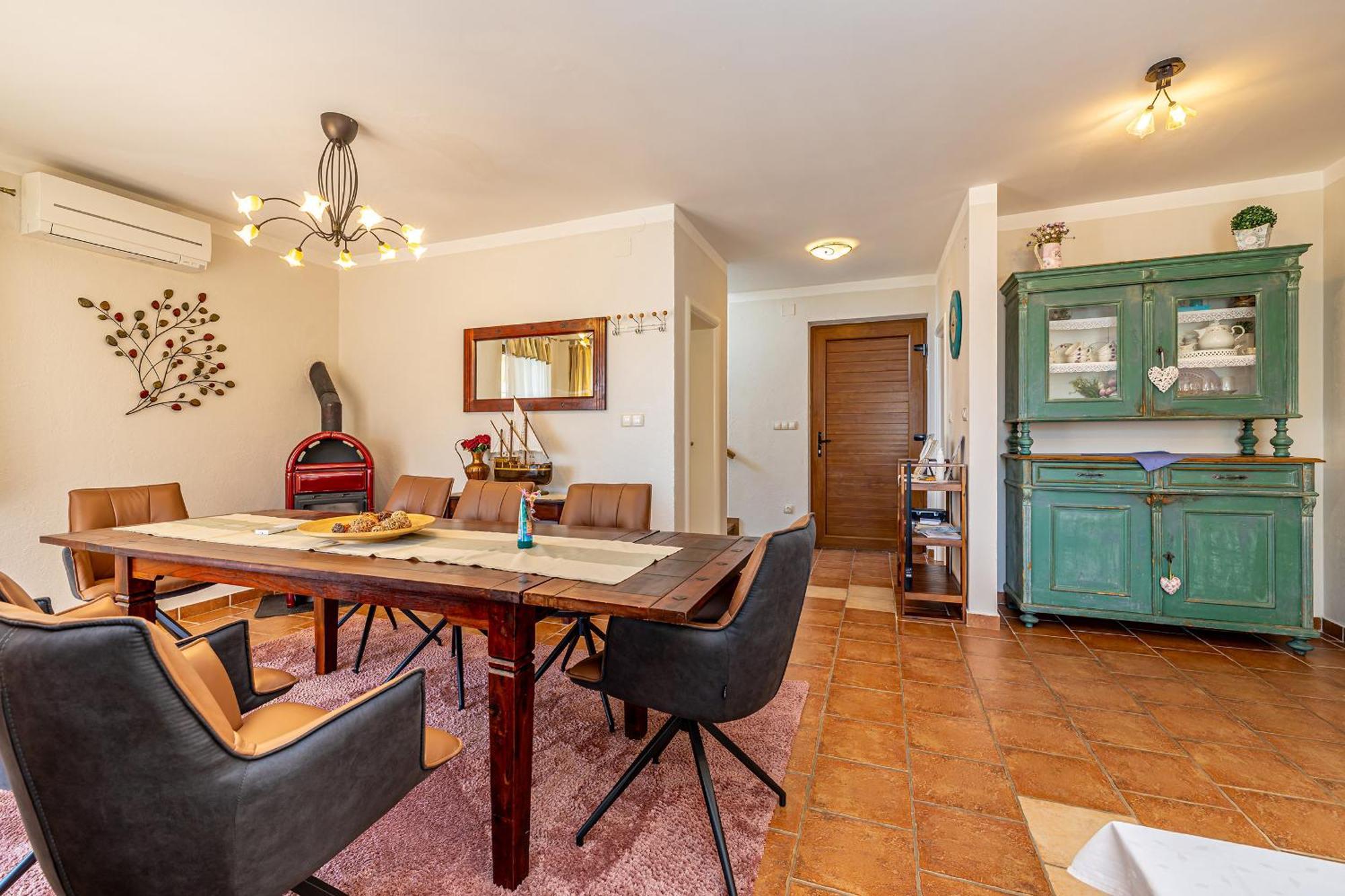 Villa Rustica Linardići Zimmer foto