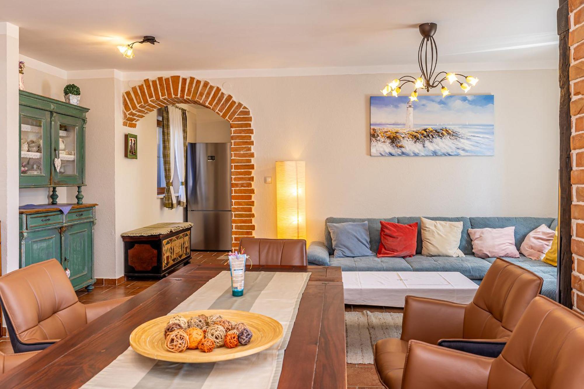 Villa Rustica Linardići Zimmer foto