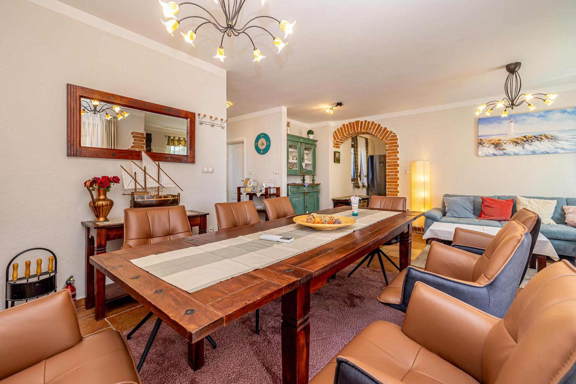 Villa Rustica Linardići Zimmer foto