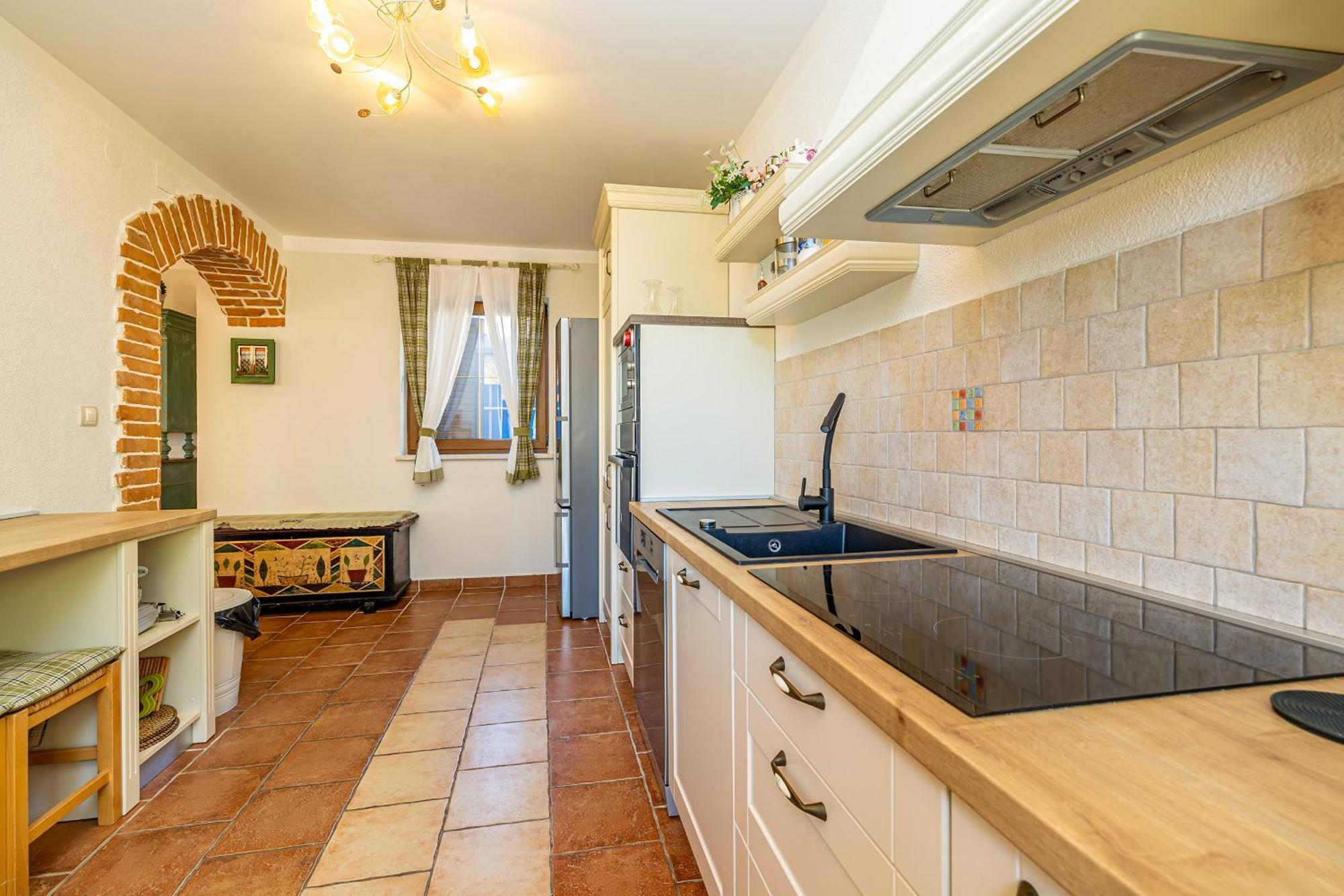 Villa Rustica Linardići Zimmer foto